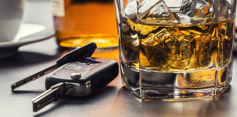Avoid a DUI/OVI this Thanksgiving