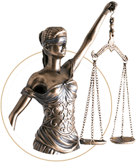 Lady Justice icon