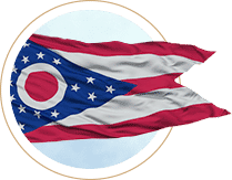 Ohio Flag icon