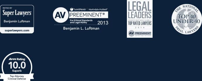 Benjamin Luftman awards