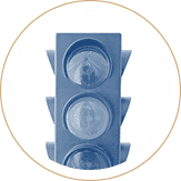 traffic violations icon