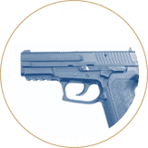 weapons icon