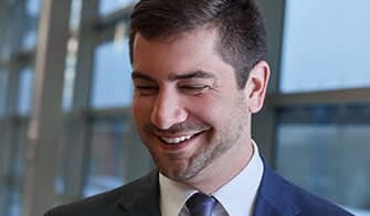 Attorney Luftman, Heck & Associates