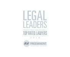 Legal Leaders