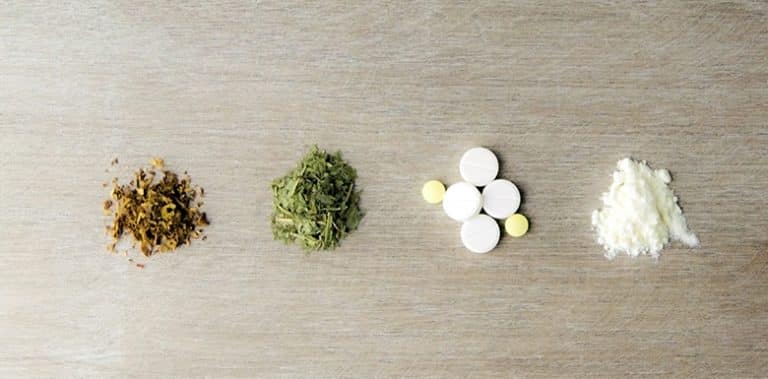 What is Felony Drug Possession in Ohio? Luftman Heck Associates LLP What is Felony Drug Possession in Ohio? Luftman Heck Associates LLP