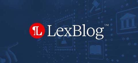 lexblog legal tech