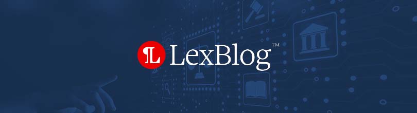 lexblog legal tech
