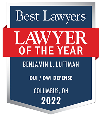 Best Lawyers Lawyer of the Year Contemporary Logo