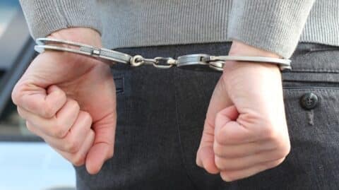 The Rise in Domestic Violence Arrests in Columbus