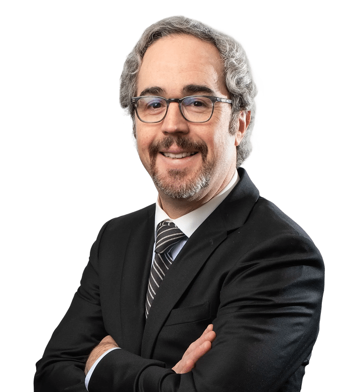 Attorney Benjamin Luftman